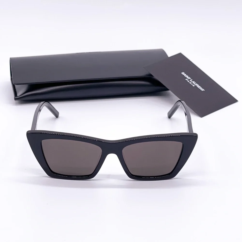 Saint Laurent 276 MICA style - Picture 3 of 10